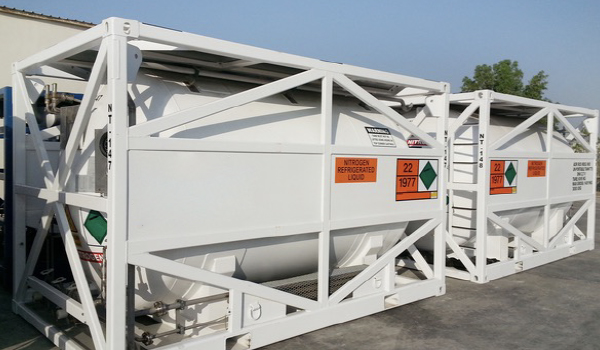 Nitrogen Services