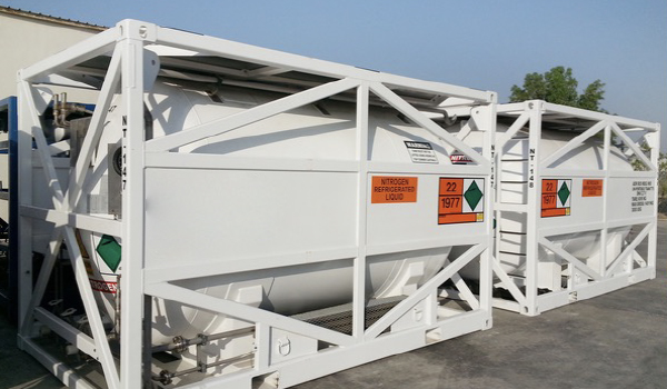 Nitrogen Services