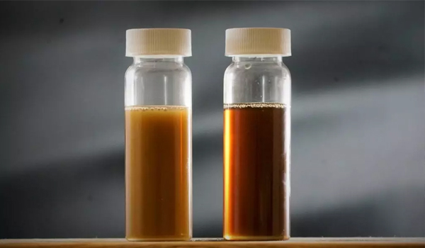 Oil Reclamation & Fluid Reconditioning Services