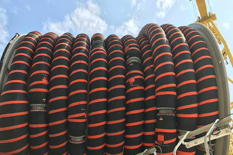 Oil Transfer Solutions