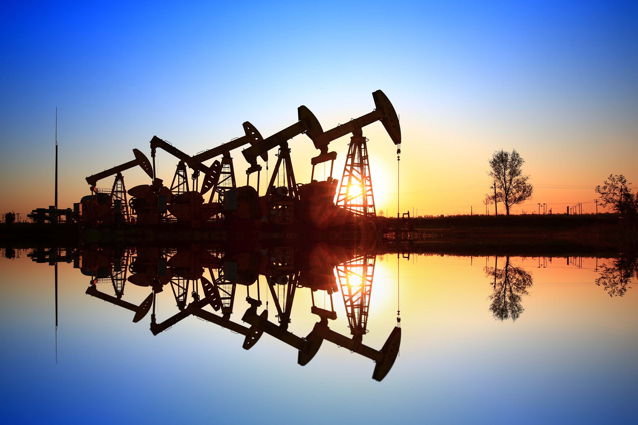Oil & Gas Solutions