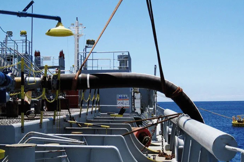 Oil and Gas Transfer Hose Solutions