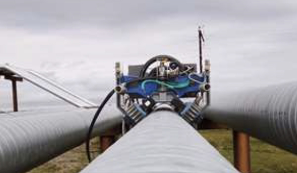 Pipeline Integrity Management & Inspection