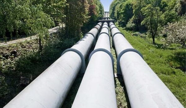 Pipeline Monitoring
