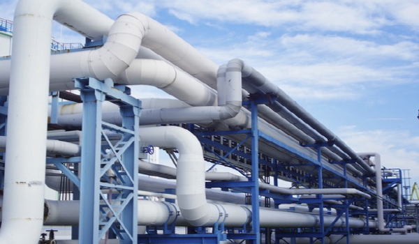 Pipeline & Industrial Services