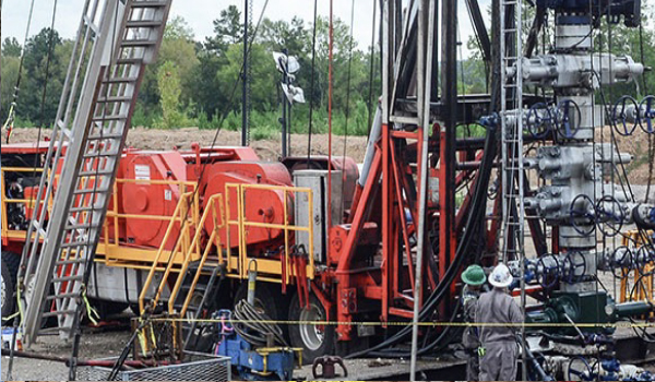 Pressure Control Services