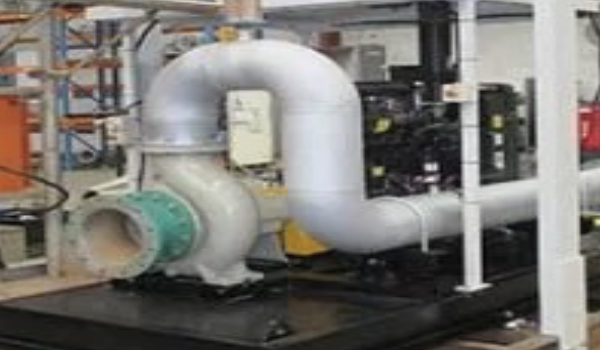 Pump Repair Services