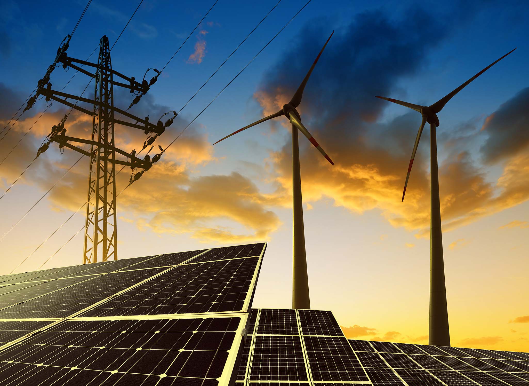 Renewable Solutions