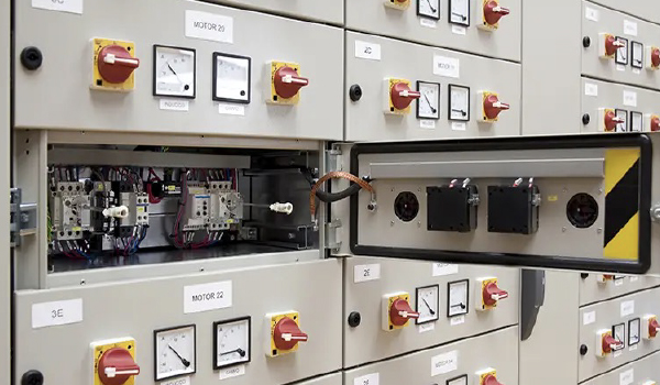 Specialist Electrical Services