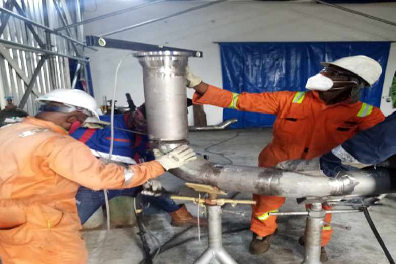 Specialist Welding