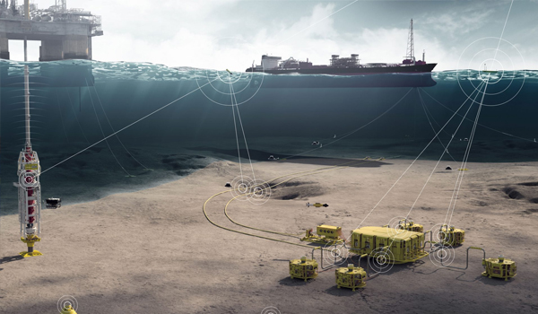 Subsea Engineering Services