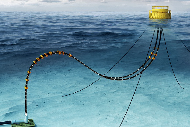 Subsea Jumpers and Riser Hoses