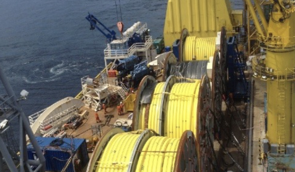 Subsea Umbilical, Riser & Flowline (SURF) Installation And Decommissioning