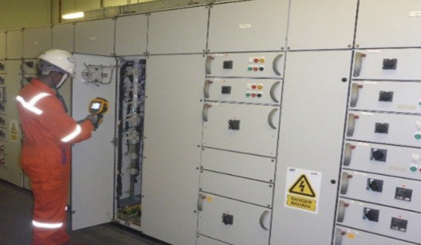Testing & Commissioning Services for E & I