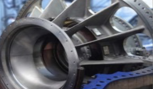 Turbine Services