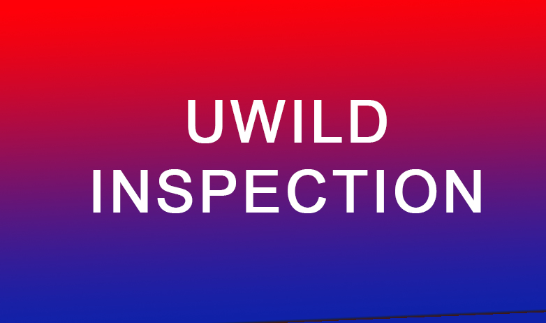 UWILDs Inspection