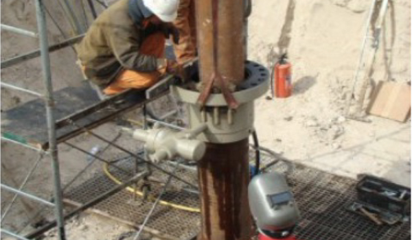 Well Remediation Services