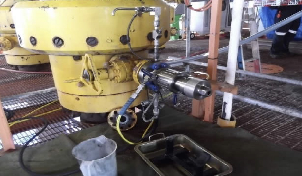 Wellhead Procurement, Repair & Field Services