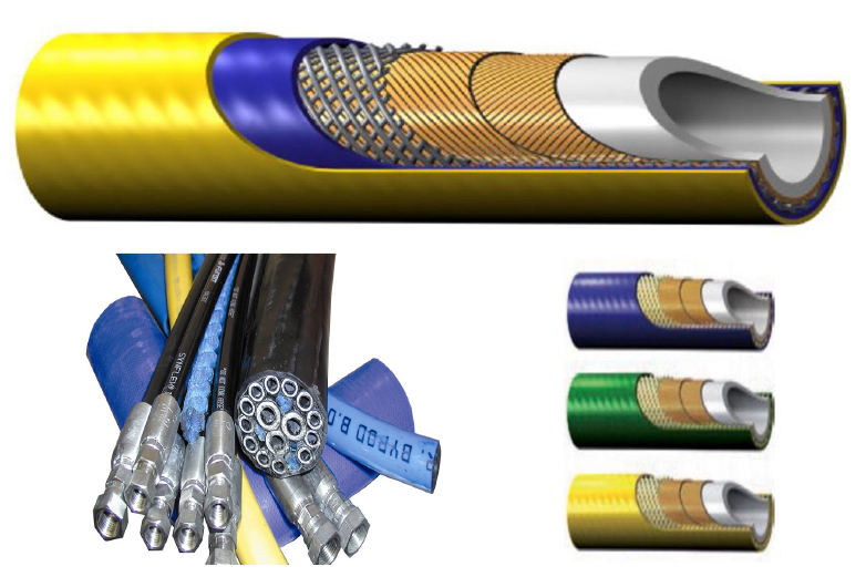  Specialist Hose Solutions